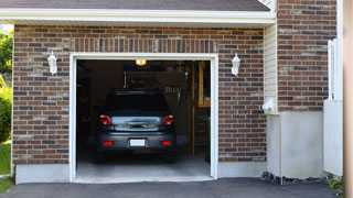 Garage Door Installation at Meadow Lake Mesquite, Texas